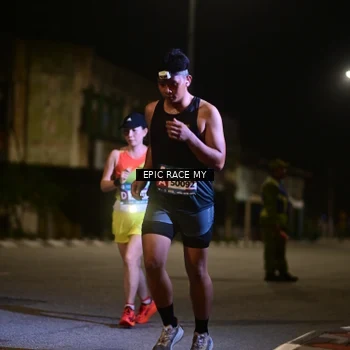 Runner Photo 8400738