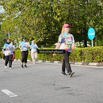 Runner Photo 8400742