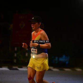 Runner Photo 8400743