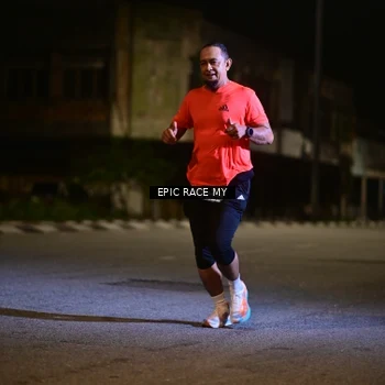 Runner Photo 8400745