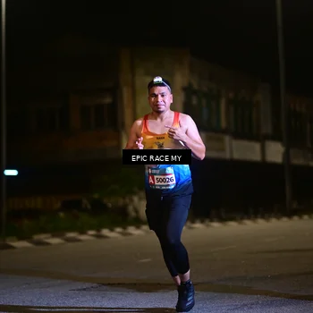 Runner Photo 8400752