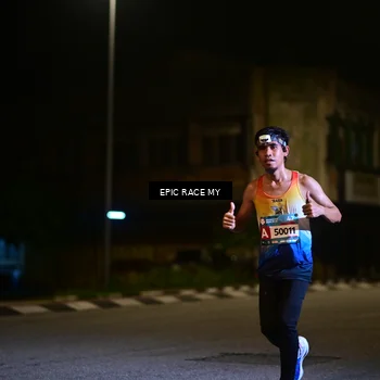 Runner Photo 8400757
