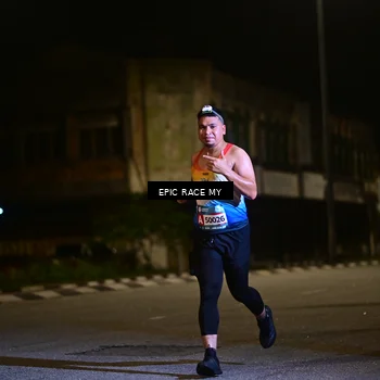 Runner Photo 8400758