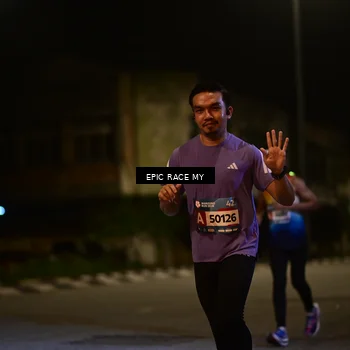Runner Photo 8400759