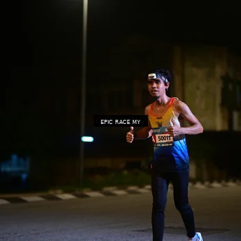 Runner Photo 8400760