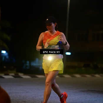 Runner Photo 8400762