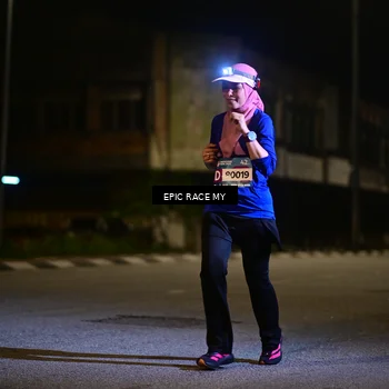 Runner Photo 8400763