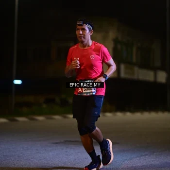 Runner Photo 8400777