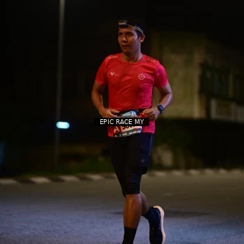 Runner Photo 8400778