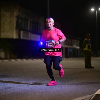 Runner Photo 8400779