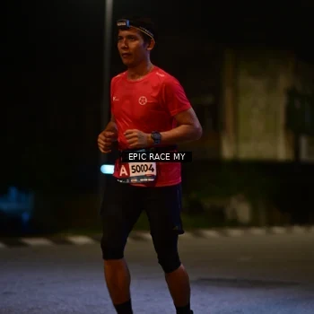 Runner Photo 8400780