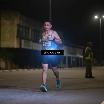 Runner Photo 8400785