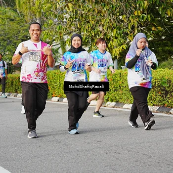 Runner Photo 8400787