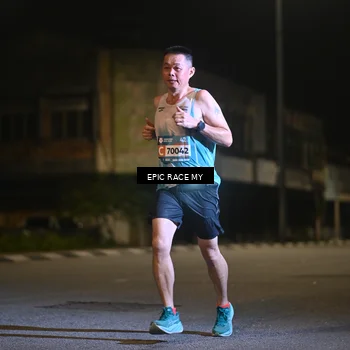 Runner Photo 8400788
