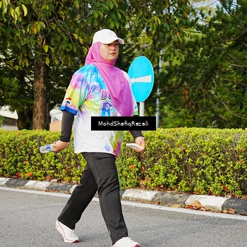 Runner Photo 8400789