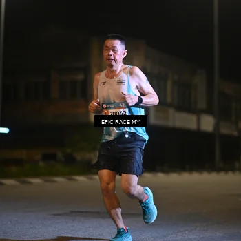 Runner Photo 8400790