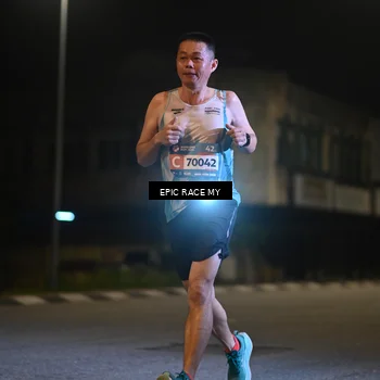 Runner Photo 8400791