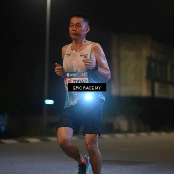 Runner Photo 8400792