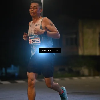 Runner Photo 8400793