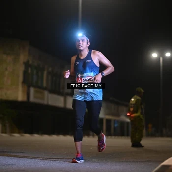 Runner Photo 8400794