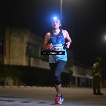 Runner Photo 8400795