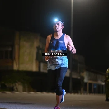 Runner Photo 8400797