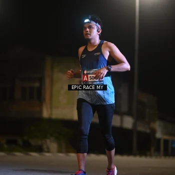 Runner Photo 8400798