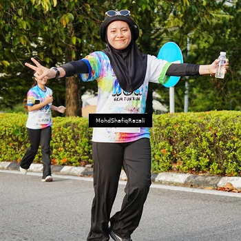 Runner Photo 8400803