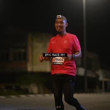 Runner Photo 8400807