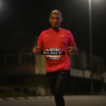 Runner Photo 8400808