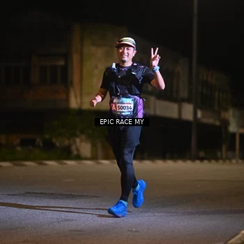 Runner Photo 8400809