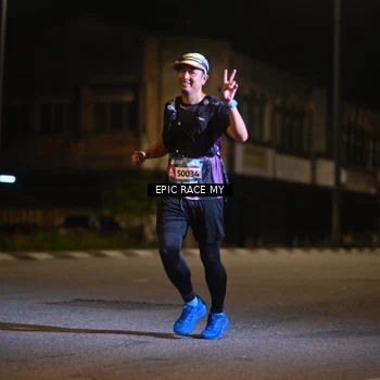 Runner Photo 8400810
