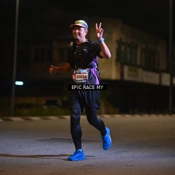 Runner Photo 8400811