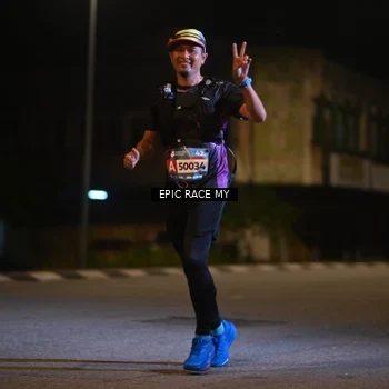 Runner Photo 8400812