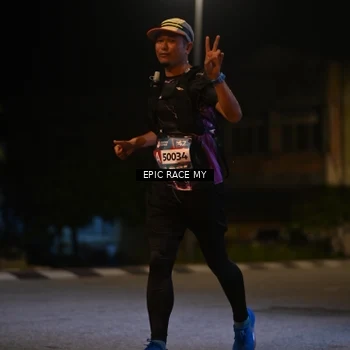 Runner Photo 8400814