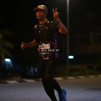 Runner Photo 8400815