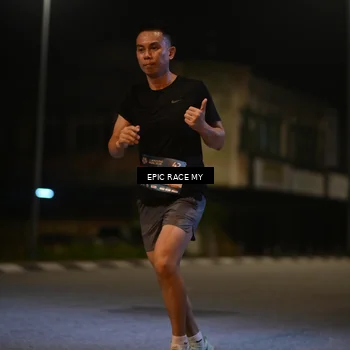 Runner Photo 8400819