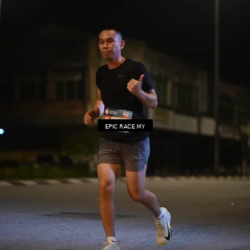 Runner Photo 8400820