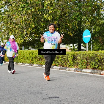Runner Photo 8400821
