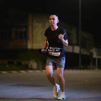 Runner Photo 8400822