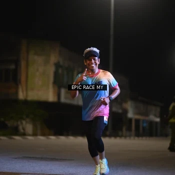 Runner Photo 8400825