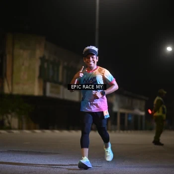 Runner Photo 8400826