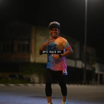 Runner Photo 8400827