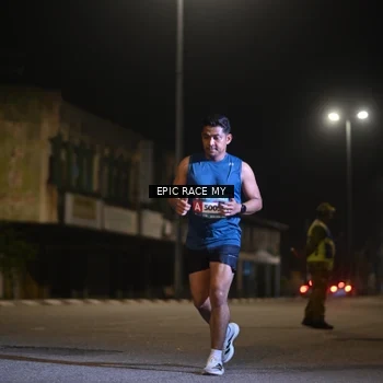 Runner Photo 8400828
