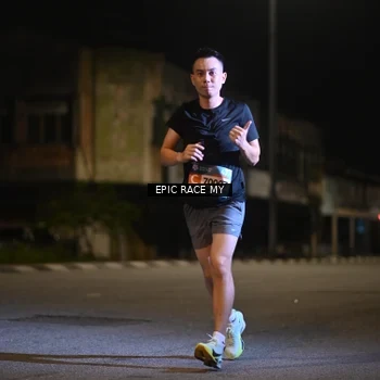 Runner Photo 8400829