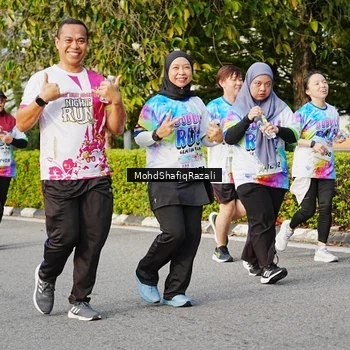 Runner Photo 8400832