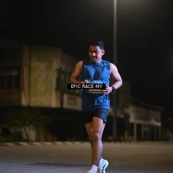Runner Photo 8400833