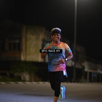 Runner Photo 8400834