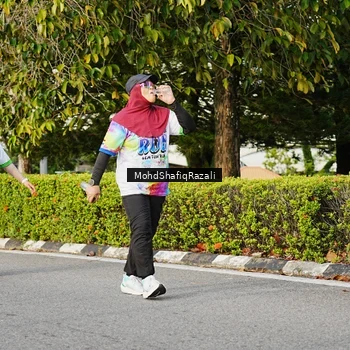 Runner Photo 8400835