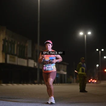 Runner Photo 8400839